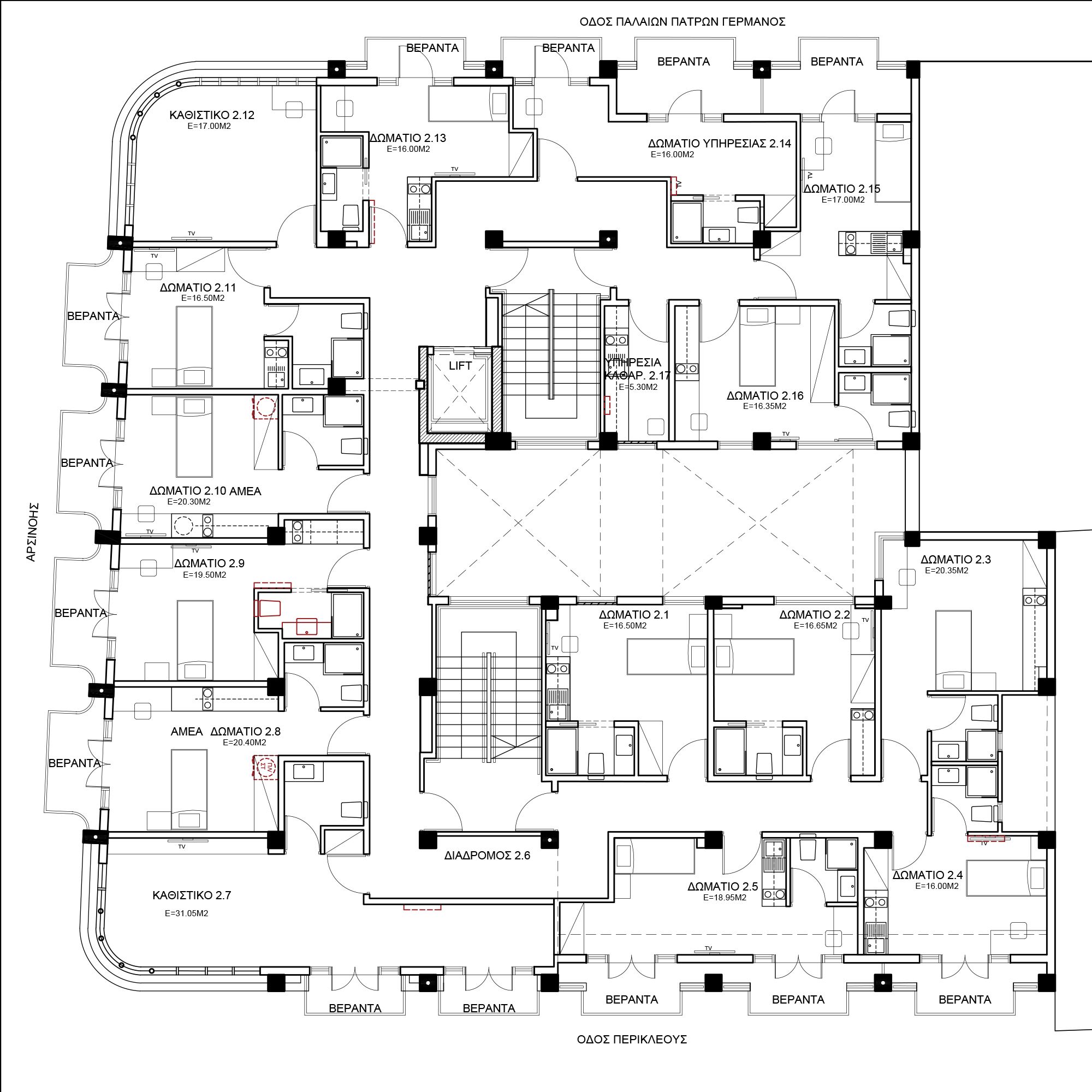 Floor 2
