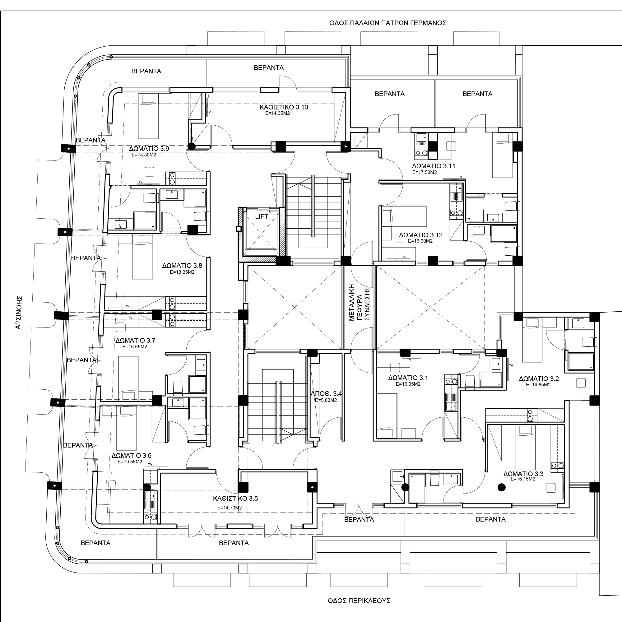 Floor 3