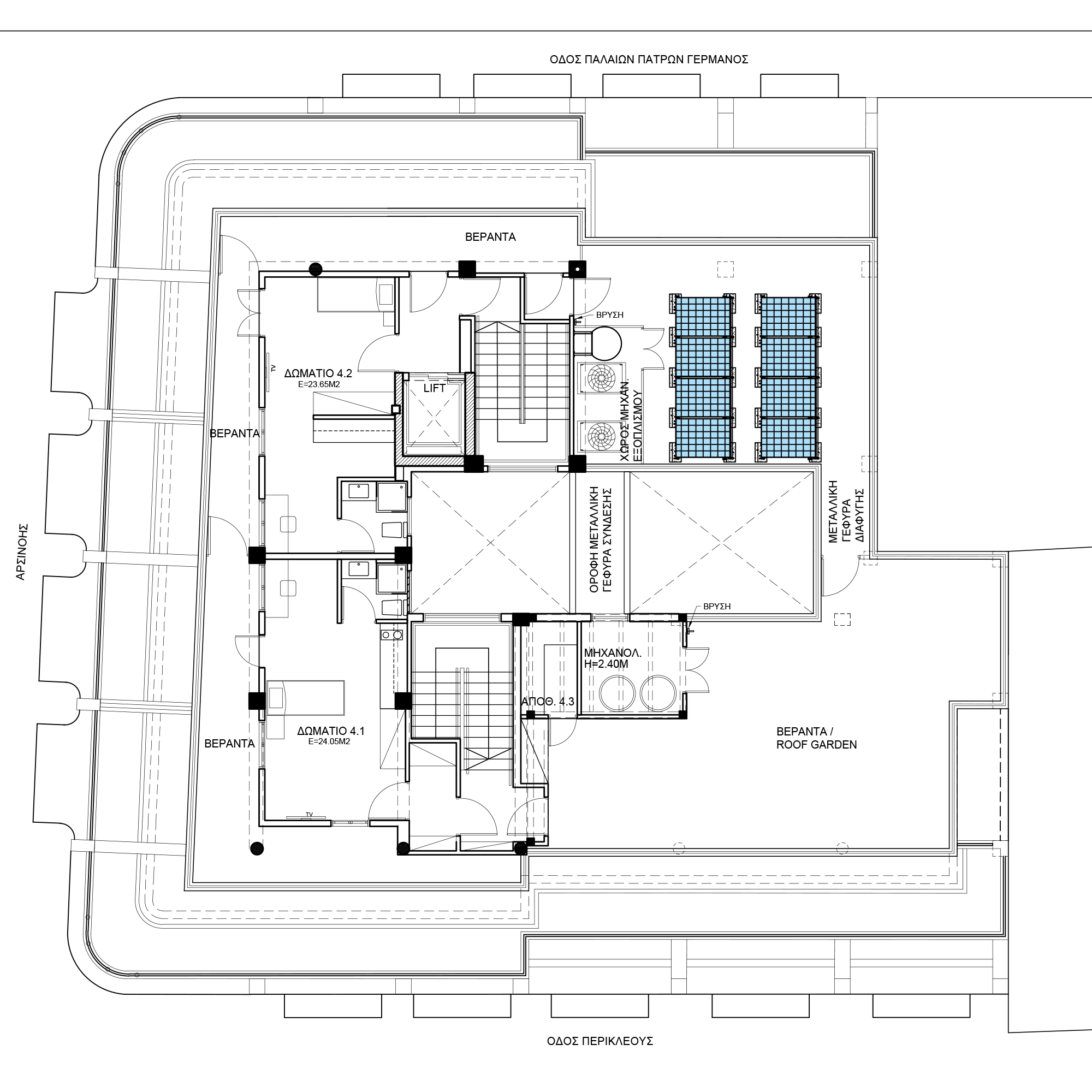 Floor 4